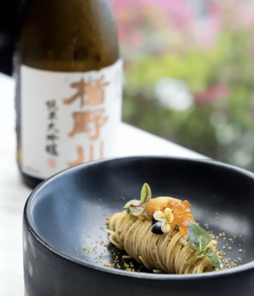 Izakaya by OKU at The Apurva Kempinski Bali