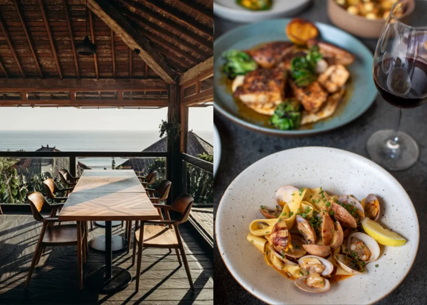 Mana Uluwatu