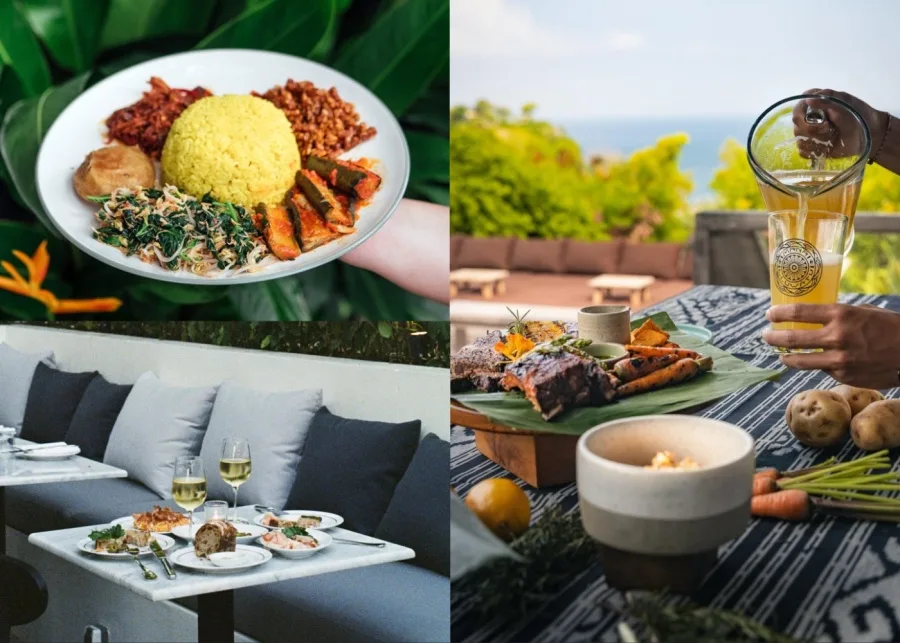 Savaya Bali