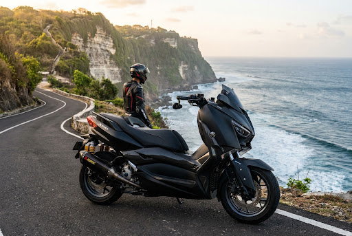 Uluwatu Scooter Rental